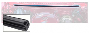 TIIVISTE KONEPELLIN TAKAREUNAN  GM BBODY IMPALA FULL S 6567