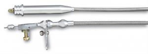 VAIJERI SRJ KICKDOWN TH700R4 STAINLESS