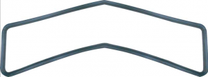 TIIVISTE COWL VENT CHEVROLET PICKUP 4753