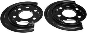 JARRUKILPI CHEVY SUBUPUP 2500 9907 TAKA 1pr