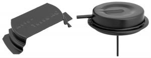 ALIPAINE SAAÄDIN ILMANSUODATTIMEN BUICK 6872 CHEVELLE 6975