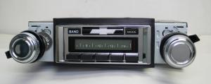 RADIOSOITIN IMPALA 6768 USA630