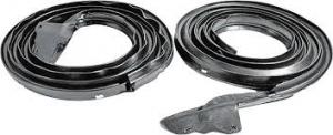 TIIVISTE ETUOVEN MOPAR BBODY 6870 2DR HT 1pr