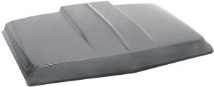KONEPELTI W COWL 2 GM TRUCK 6872 oer