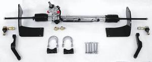 OHAJUSVAIHDE RACK PINION PS 5557 CHEVY KROMI