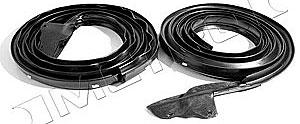 TIIVISTE ETUOVEN MOPAR 6870 Bbody  1 pair
