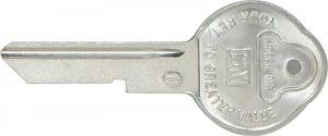 AVAIN PAKSIN GM 1968 DMALLI OEM