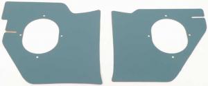 KICK PANEL LT AQUA 63 IMPA WO AC