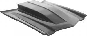 KONEPELTI F BODYCAMARO 7081  harwoodtilaustuote