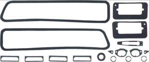 TIIVISTE SRJ CAMARO STD TAI RS PAINT SEAL KIT 1969