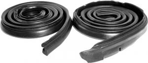 TIIVISTE KATONREUNA MOPAR BBODY 196870 2DR HT 1pr