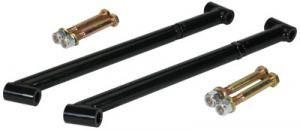 TUKIVARSI SÄÄDETTÄVÄTRAIL ARM CHEVELE 6872 BLACK 1pr