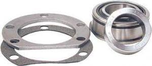 LAAKERI PYÖRÄN MOPAR 8 34 Race Green Bearing 1pr RSDWBK04