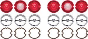 KEHYSVALOLASITIIV KIT IMPALA63 OE MERKEIN tilaus