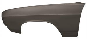 LOKASUOJA CHEVELLE ETU 197172 VASEN resto parts
