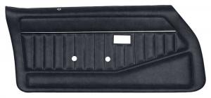 OVIPAHVI CAMARO 7881 MUSTA 1pr PRE ASSY