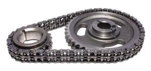 JAKOPÄÄ SRJ FORD 289302 6588   DOUBLE ROLLER