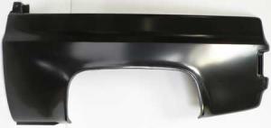 LOKASUOJA TAKA BLAZER 7991 OIKEA w fuel hole 