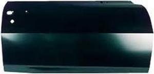 KORJ PELTI OVEN CAMAROFIREB 68 VASEN OER