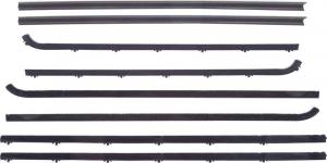 IKKUNAHARJA SRJ GTXSATELLITEROADRUNNER 6870 2D HT 8kpl Re pops