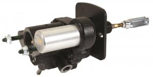 JARRUTEHOSTIN HYDROBOOST GM 6570 BASE musta