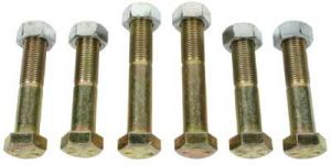 STEERING ARM HARDW KIT