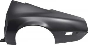 LOKASUOJA FIREBIRD 7073 TAKA OIKEA  Tilaustuote Goodmark