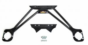 TUKI KONEH EXPORT BRACE 6466 mustangmustatilaustuote