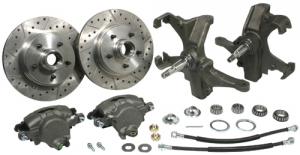LEVYJARRUSARJA  6472 CHEVROLETCAMARONOVA  2 DROP 12 LEVY