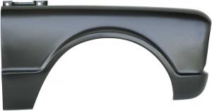 LOKASUOJA ETU GM PICKUP 1967 OIKEA