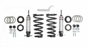 COILOVER SRJ FBODY 6769 RATE 350 laakerit 1säätöiskarit