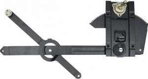 IKKUNAMEKANISMI GM TRUCK 7791 VASEN OER