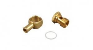 KAASUTTIMEN LIITIN BANJO EDELBROCK   CARTER AFP