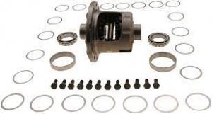 TASAUSPYÖRÄSTÖ TRACK LOCK DANA 60 410 alaspäin 35spl