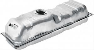 POLTTOAINE TANKKI GM PICKUP 197381 16 Gallon Lyhyt lava Zinc