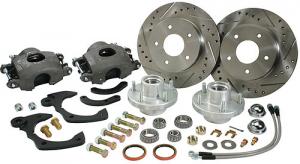 LEVYJARRUSARJA GM 5964 FULLS ZERO OFFS ALUHUBtilaustuote EI spindle