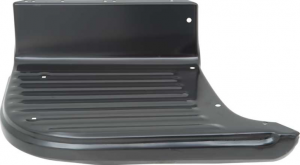 ASTILAUTA 5559 PUP SHORT BED STEP