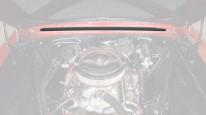 TIIVISTE HOOD TO COWL NOVA 6267
