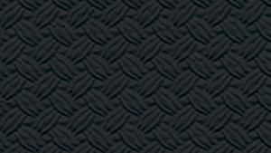 KATTOVERHOILU CHEVELLE 6465 CPE MUSTA BASKET WEAVE