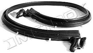 TIIVISTE HEADER  GM BBODY 7175 EBODY 7176