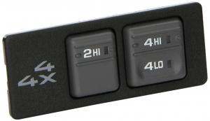 KATKAISIJA 24WD GM 9800 TAHOEsilverado