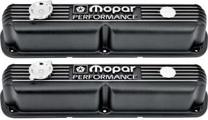 VENT KOPAT MOPAR SB mopar performance mustakiillotTilaustuote