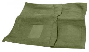 MATTO LATTIA CORONET 2D HT AUTOM MOSS GREEN