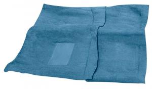 MATTO LATTIAN MOPAR B BODYSTALELLITE 68MANUAL MED BLUE
