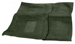 MATTO LATTIA SATELLITE 6670 4DR AUTOM MUSTA