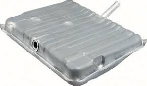 POLTTOAINE TANKKI IMPALA 196566 EI STW 20 GALLON ZINC
