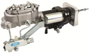 JARRUTEHOSTIN HYDROBOOSTER C P UP GM 6772