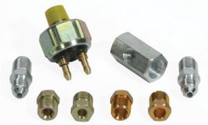 JATKO 2TEHOSTRACK PINION MUST II 195559 PUP