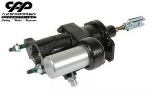 JARRUTEHOSTIN HYDROBOOST 6472 CHEVELLECAMA 6769NOV6872 musta