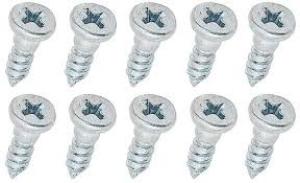 RUUVI SRJ LISTOILLE 4 X38 58KAULUS GM 10kpl